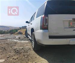 جی ئێم سی یوکۆن